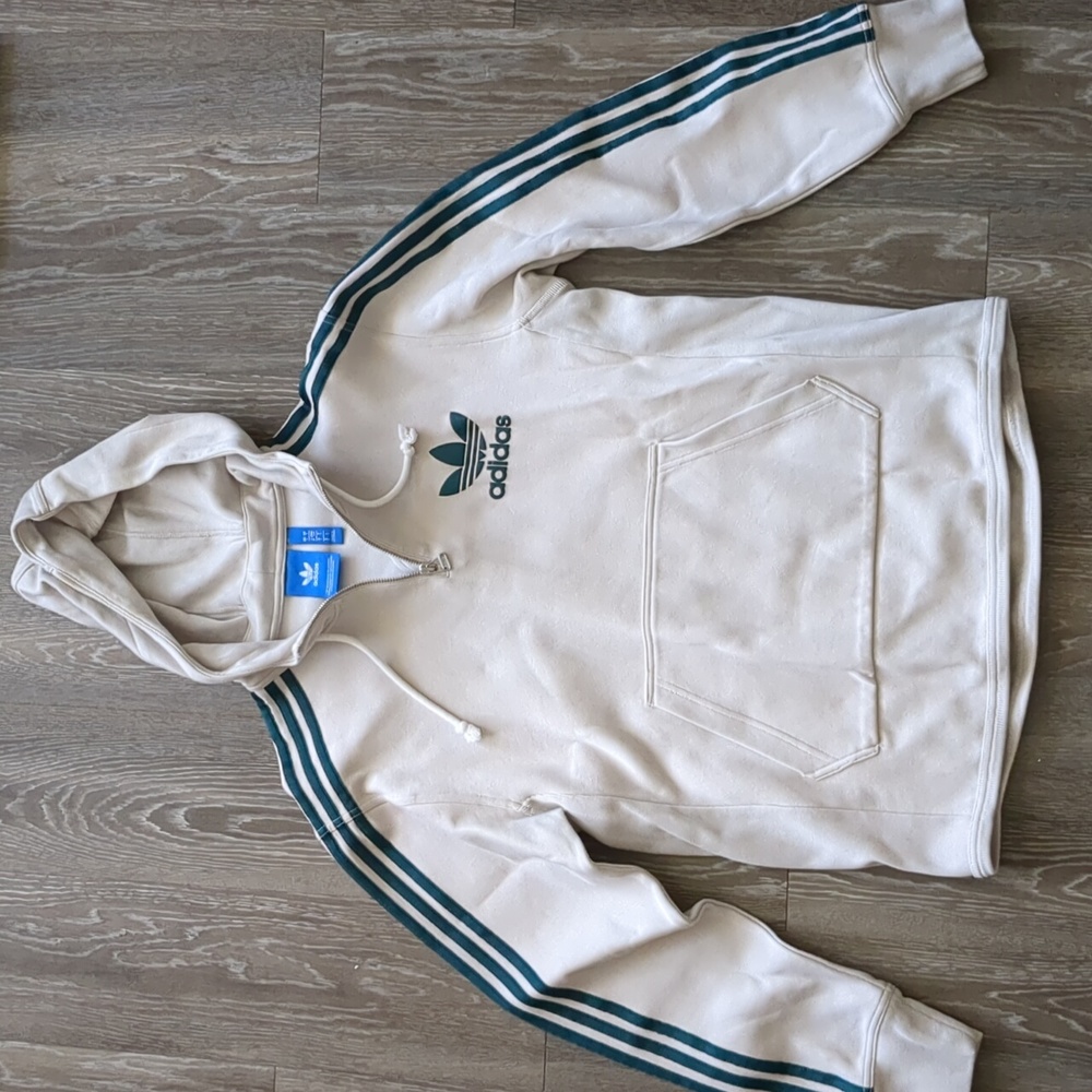 Sweatshirt hoodie